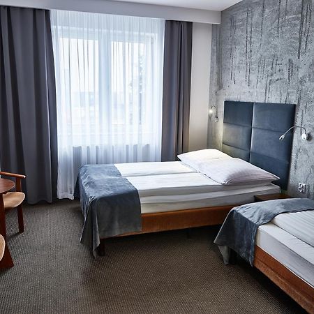 Hotel Baranowski Słubice Esterno foto