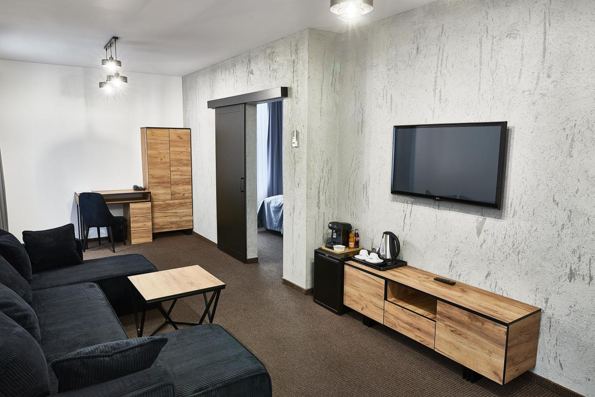 Hotel Baranowski Słubice Esterno foto